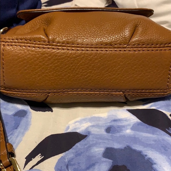 Authentic Small Michael Kors Crossbody Bag - Picture 3 of 5